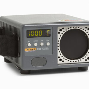 Fluke 9132 Portable Infrared Calibrator with Blackbody Source