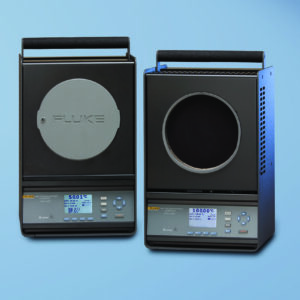 Fluke 4180 Precision IR Calibrators