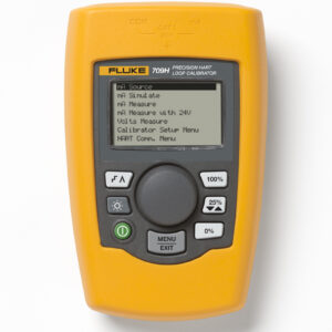 Fluke 709 Stromschleifenkalibrator