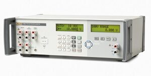 Fluke 7526A Präzisions-Prozesskalibrator