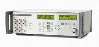 Fluke 7526A Präzisions-Prozesskalibrator