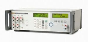 Fluke Calibration 7526A Precision Process Calibrator