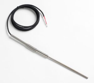 Fluke Calibration 5627A Präzisions Pt100 für minus 200 bis 420 °C