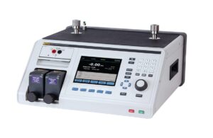 Fluke Calibration 2271A modularer Druckkalibrator bis 200 bar