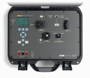 Fluke Calibration 3130-G2M Portable Pressure Calibrator