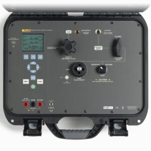 Fluke 3130-G2M Portable Pressure Calibrator