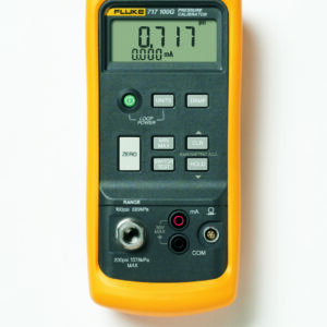 Fluke 717 Druckkalibrator