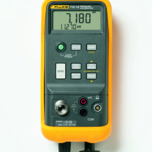 Fluke 718 Druckkalibrator