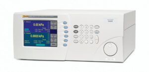 Fluke Calibration RUSKA 7252 flexibler Zweikanal Druckcontroller bis 172 bar
