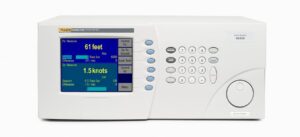 Fluke Calibration 7750i Luftdatenkalibrator für Höhenmesser Fahrtmesser und Air Data Computer