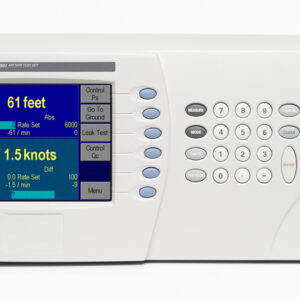 Fluke 7750i Luftdaten-Testsatz Aeor-Cal