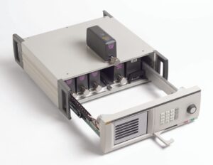 Fluke Calibration 6270A modularer Druckcontroller und Druckkalibrator für hochpräzise Druckkalibrierungen bei europascal
