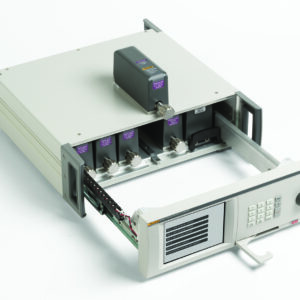 Fluke 6270A Modularer Druckkontroller /-Kalibrator