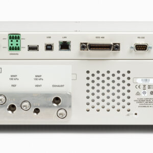 Fluke 8370A Modularer Druckkontroller /-Kalibrator