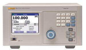 Fluke Calibration PPC4 präziser Druckcontroller bis 140 bar