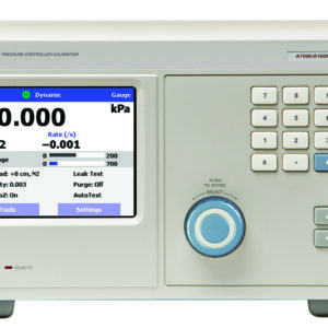 Fluke PPC4 Druckregler /-Kalibrator