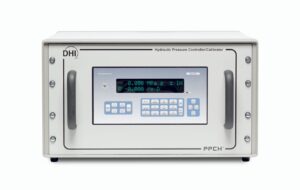 Fluke Calibration PPCH präziser Hochdruckcontroller bis 2000 bar