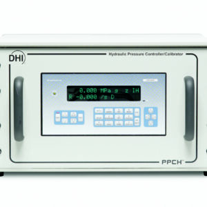 Fluke PPCH Automatischer Druckkontroller