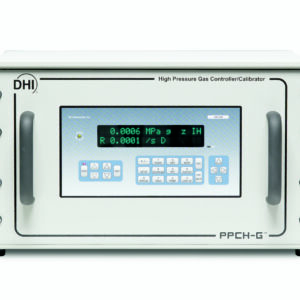 PPCH-G Automatisierter Gasdruckcontroller/-kalibrator