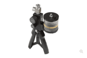 Fluke 700HTP-2 robuste hydraulische Druckpumpe bis 690 bar für Hochdruckkalibrierungen