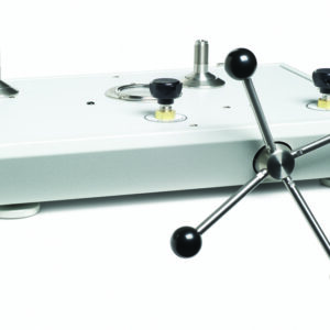 Fluke P5513 Pneumatische Manuelle Druckerzeugung