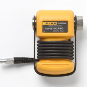 Fluke 750P Pressure Modules