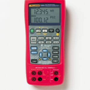Fluke 725Ex Series Process Calibrator