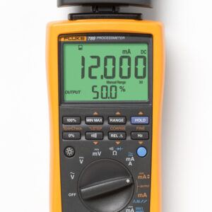 Fluke 789 ProcessMeter