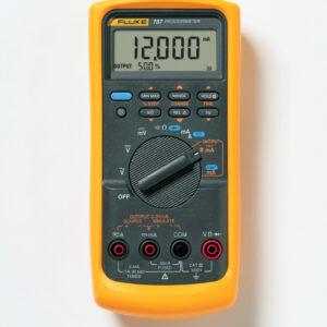 Fluke 787 ProcessMeter Digital Multimeter