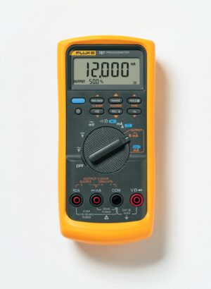 Fluke 787 ProcessMeter Digital Multimeter