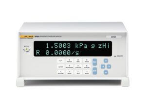 Fluke Calibration RPM4 Reference Pressure Monitor