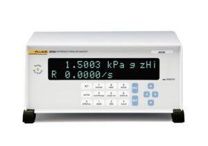 Fluke Calibration RPM4-100K präziser Referenzdruckmonitor mit Q-RPT