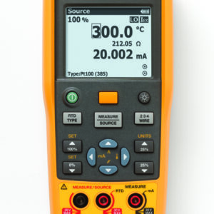 Fluke 712B RTD Calibrators