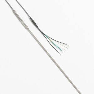 Fluke Hart 5610 Secondary Reference - Thermistor Probes