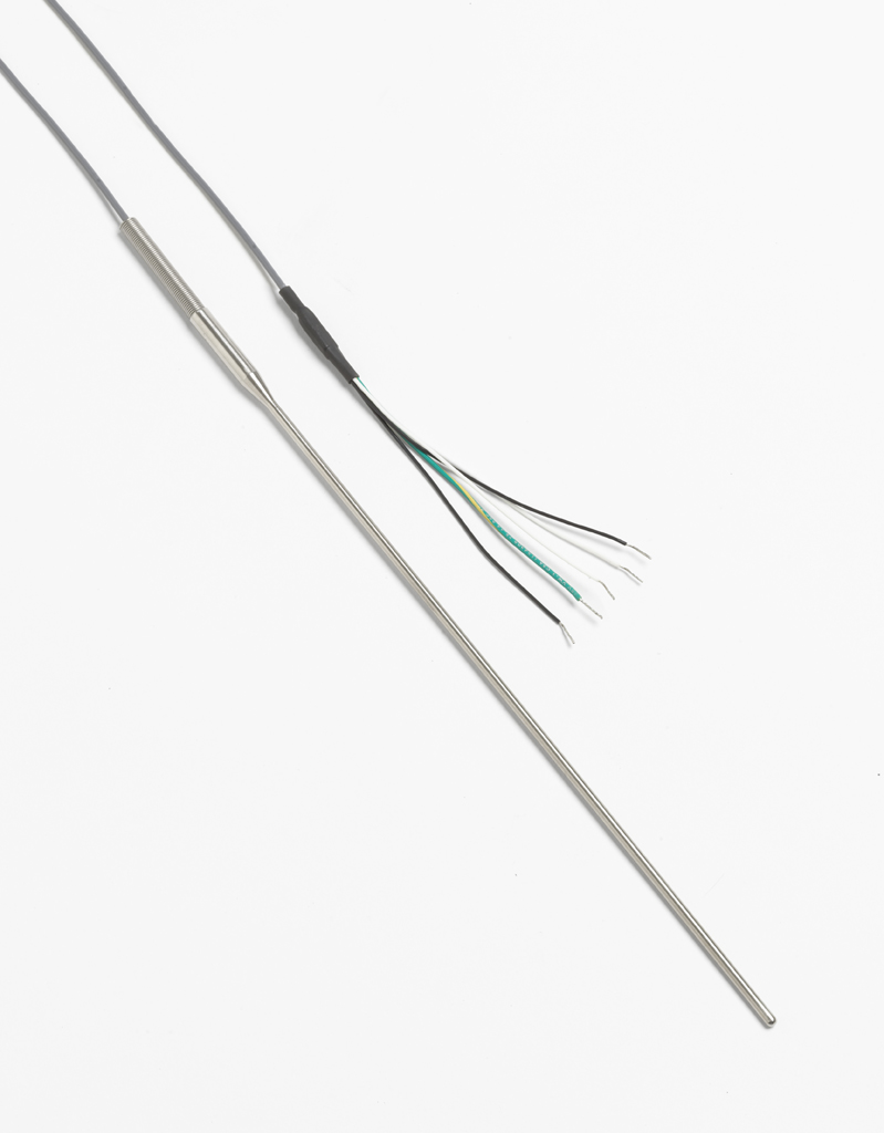 Fluke Hart 5610 Secondary Reference - Thermistor Probes