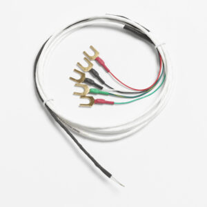 Fluke Hart 5611A Secondary Reference Thermistor Probes