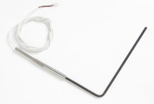 Fluke Calibration 5609 Secondary PRT with Calibration Options