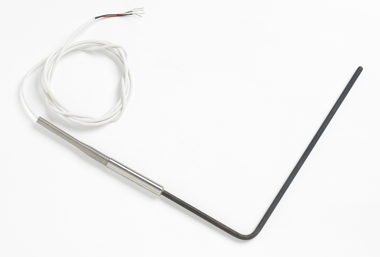 Fluke 5609 Sekundäre PRTs – Bild 2