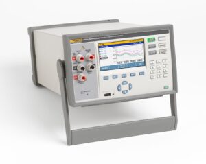 Fluke Calibration 1586A Super DAQ Temperatur Datenerfasser mit bis zu 40 Eingängen