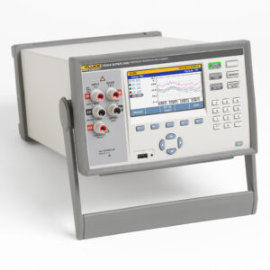 Fluke 1586A Super-DAQ Temperaturscanner mit hoher Genauigkeit