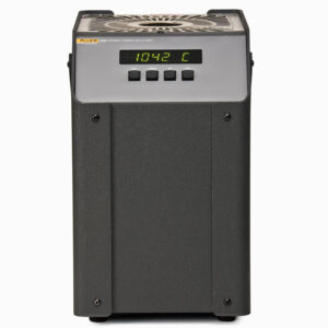 Fluke 9150 Thermocouple Calibration Furnance