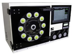 GEO Calibration Hygro Max präziser Feuchtekalibrator