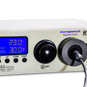 GEO Calibration Hygro Mini Feuchte Temperatur Genertor Kalibrator
