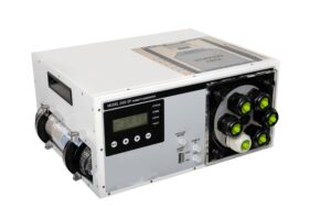 GEO Calibration Model 2000 SP Feuchtekalibrator