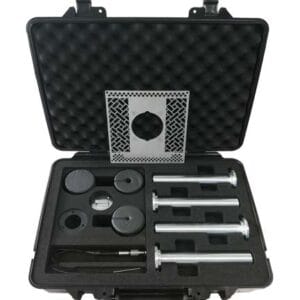 Additel ADT 110 Kalibrierungs Kit