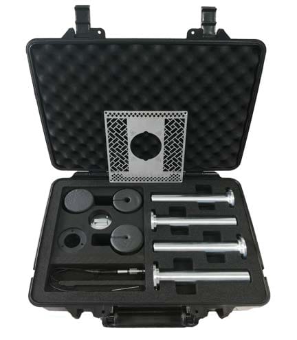 Additel ADT 110 Kalibrierungs Kit