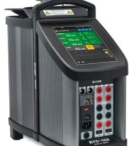 AMETEK RTCt-168 Referenztemperaturkalibrator minus 30 bis 165 °C