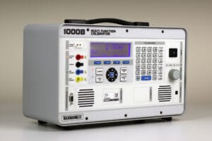 Transmille 1000B Präziser Multifunktionskalibrator für elektrische Kalibrierungen