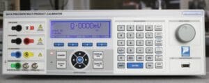 Transmille 3041A 3310A Präziser Multiproduktkalibrator für professionelle elektrische Kalibrierungen