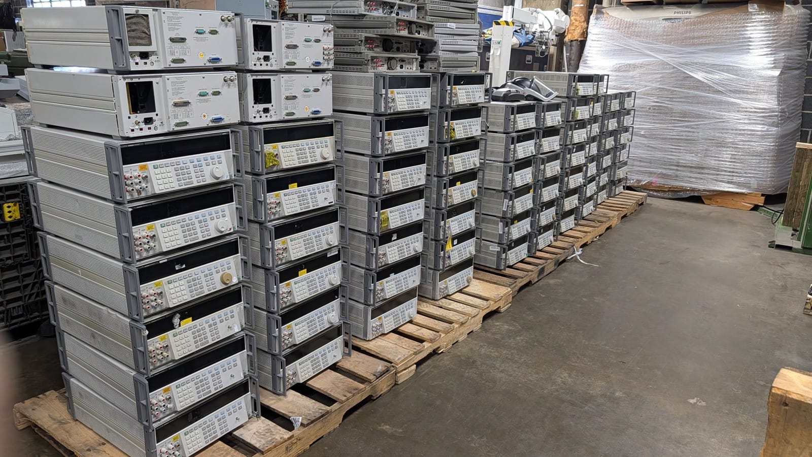 Fluke Calibration 57000A